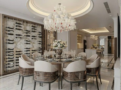 Phân lô - vỉa hè - oto tránh - 7 tầng, thang máy khu dân cư 918 phúc đồng 85m2,x 7 tầng,23.5 tỷ 3