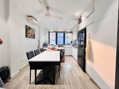 Bán nhà 7 tầng thang máy - ô tô vào nhà - kinh doanh - ngõ thông  đê la thành 54m2,x 7 tầng,16.8 tỷ 4