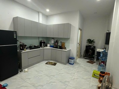 Bán nhà 2 tầng, 54m2, ngõ tây lân, bình trị đông a, bình tân - giá 4.1 tỷ - sổ hồng chính chủ 1
