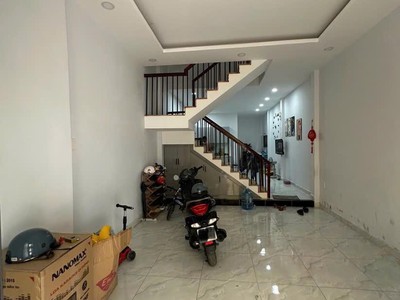 Bán nhà 2 tầng, 54m2, ngõ tây lân, bình trị đông a, bình tân - giá 4.1 tỷ - sổ hồng chính chủ 2