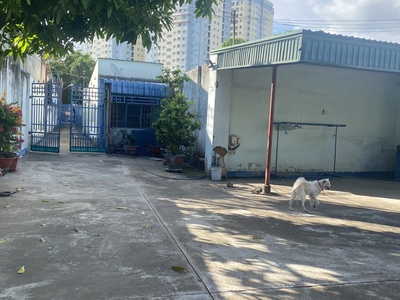 Chủ nhà lớn tuổi cần bán tài sản chữa bệnh cho chồng gần 1000 m2 thổ cư 100 gần bv đồng nai 2