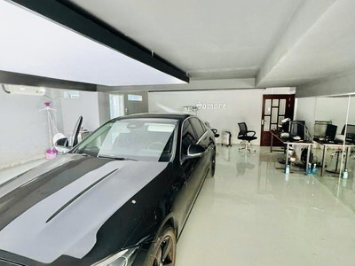 Bán nhà mặt phố bình trị đông b, bình tân - 180m2, 4 tầng, 4pn, giá 31 tỷ - sổ hồng chính chủ 4