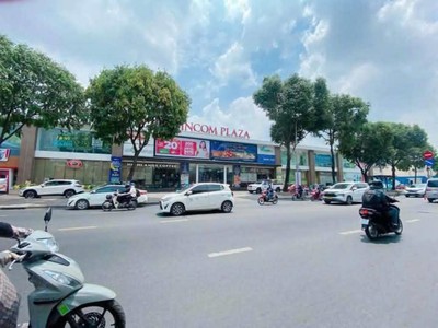 Bán nhà gò vấp, hẻm xe hơi quang trung , ngay vincom,  86m  x 2 tầng,4 pn, 7tỷ 0