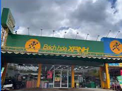Kẹt ngân hàng - Cần bán gấp trong tuần lô đất 2 mặt tiền ngay KDC hiên hữu chỉ 980 triệu. 0