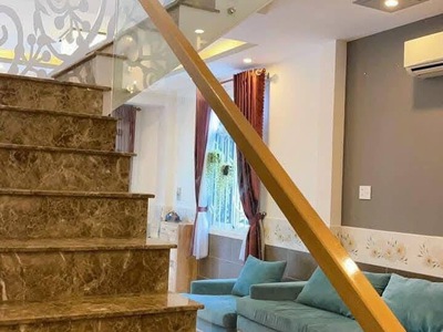 Nhà cần bán hạ giá 8,7 tỷ,hạ còn 6,9 tỷ 4