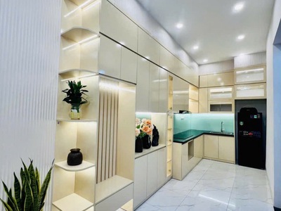 Nhà 33m nội thất đẹp ở luôn 4.8 tỷ 2