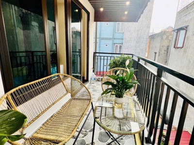 Nhà 33m nội thất đẹp ở luôn 4.8 tỷ 3