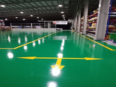 Cho thuê kho, nhà xưởng mới xây 870m    vị trí đắc địa gần Quốc Lộ   giá chỉ 40 triệu/tháng 0