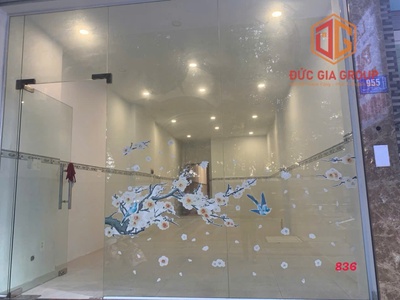 Cho thuê nhà nguyên căn mới tinh mt nguyễn ái quốc, chỉ 25tr/tháng 1
