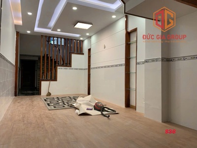Cho thuê nhà nguyên căn mới tinh mt nguyễn ái quốc, chỉ 25tr/tháng 2
