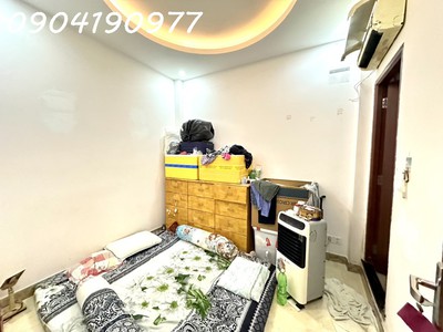 Nhà sát mặt tiền phạm văn bạch, phường 15, tân bình, 62m2, 4.2 x15m , chỉ 5.5 đồng 3