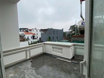 Nhà 3 tầng mới xây thụy hà bắc hồng sẵn xách valy về ở-tiện ích đầy đủ-ô tô ngủ trong nhà -giá 4 ,3 4