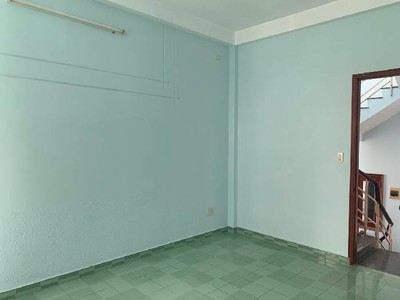 Nhà 3 tầng btct   hẻm xe hơi   gần nguyễn văn quá   kdc an sương, q12   5.7 tỷ 1