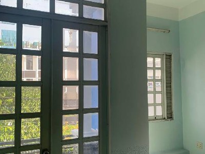 Nhà 3 tầng btct   hẻm xe hơi   gần nguyễn văn quá   kdc an sương, q12   5.7 tỷ 2