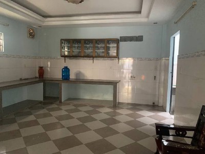 Nhà 3 tầng btct   hẻm xe hơi   gần nguyễn văn quá   kdc an sương, q12   5.7 tỷ 4