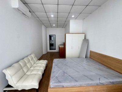 Chính chủ cho thuê căn hộ ban công full nội thất khu k200 2