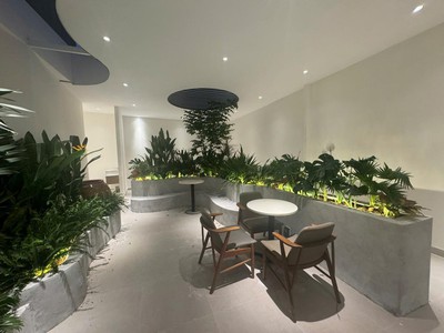 Siêu phẩm nguyễn hữu cảnh - 4 tầng - ngang 5m - hẻm xe hơi - thiết kế 5 sao - nhỉnh 18 tỏi 0