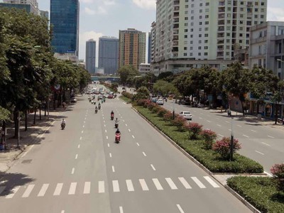 Lô góc - trần khánh dư - ngõ xe 3 gác - 42m2 - 6,35 tỷ - full nội thất 0