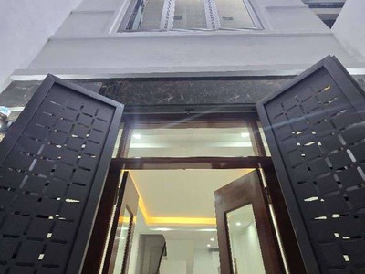 Lô góc - trần khánh dư - ngõ xe 3 gác - 42m2 - 6,35 tỷ - full nội thất 1