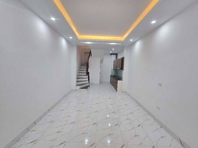 Lô góc - trần khánh dư - ngõ xe 3 gác - 42m2 - 6,35 tỷ - full nội thất 2