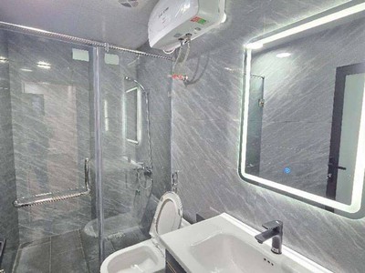 Lô góc - trần khánh dư - ngõ xe 3 gác - 42m2 - 6,35 tỷ - full nội thất 4