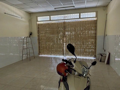 Bán nhà mặt tiền tân hòa đông, quận 6   4 tầng   sổ hồng riêng   chỉ hơn 10 tỷ 1