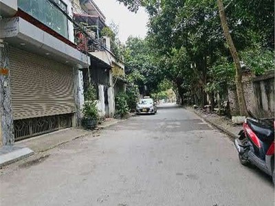 Bán nhà 5 tầng thang máy - lô góc 3 mặt thoáng - phố huỳnh tấn phát, long biên 0