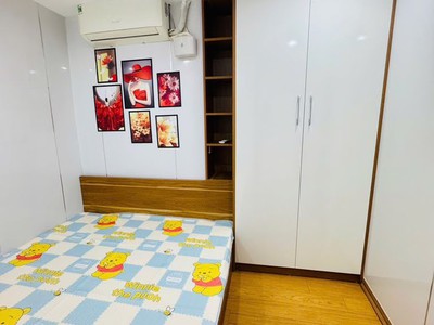 Bán nhà tt 55m2, thái thịnh - đống đa - giá chỉ 3 tỷ x - sổ đỏ chính chủ 4
