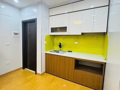 Bán nhà tt 55m2, thái thịnh - đống đa - giá chỉ 3 tỷ x - sổ đỏ chính chủ 3