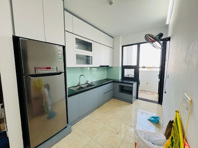 Hiếm  bán căn hộ no1b   chung cư quân đội k35 tân mai   view hồ đền lừ cực đẹp   full nội thất cao 1