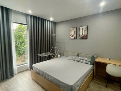 Cho thuê căn hộ 1 ngủ chỉ 6 triệu tại KĐT Waterfront 0