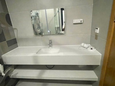 Cho thuê căn hộ 1 ngủ chỉ 6 triệu tại KĐT Waterfront 1
