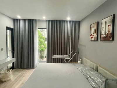 Cho thuê căn hộ 1 ngủ chỉ 6 triệu tại KĐT Waterfront 4