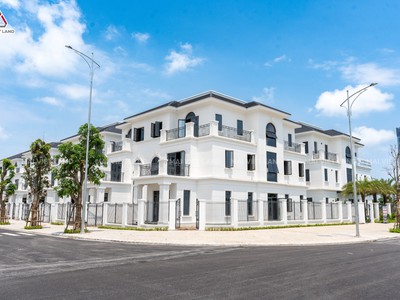 Bán biệt thư 3 tầng vị trí vàng ngay khu liên cơ Thành phô Thanh Hóa, sổ sẵn chỉ hơn 10 tỷ 1