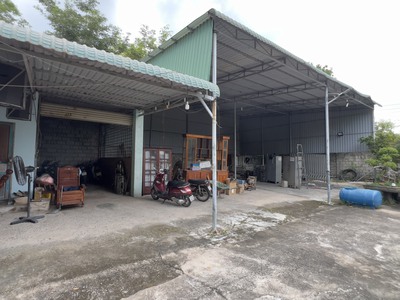 Bán 2537m2 đất thổ cư lý thường kiệt, thị xã lagi giá ngộp 3.35tr/m2 2