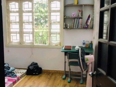 Siêu phẩm phố cổ ngọc lâm   long biên - dt: 69m  x 2 tầng   1 mặt phố, 1 mặt hồ,  vỉa hè rộng, kinh 1