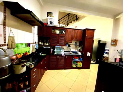 Bán chdv, hdt 60tr/tháng, hxt hồng hà p2 tân bình - sát sân bay giá 25 tỷ tl 2