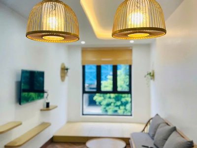 Cho thuê căn hộ cao cấp 2 p.ngủ  80m2  Waterfront City. 3