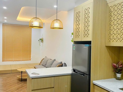 Cho thuê căn hộ cao cấp 2 p.ngủ  80m2  Waterfront City. 4