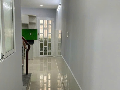 Chdv 68m2, lô góc, hxh bạch đằng tân bình, hđt 35tr/tháng chưa đến 14 tỷ 2