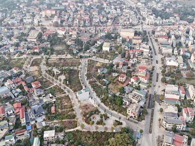 Cần bán lô đất nền diện tích 294m. đối diện công viên, trung tâm lương sơn. 4