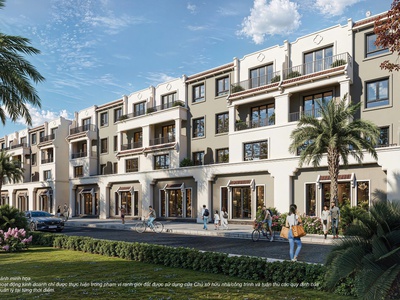 Căn duy nhất 88m2 đường 13m2 giá 16,7 tỷ  vinhomes đan phượng cam kết rẻ nhất thị trường 3