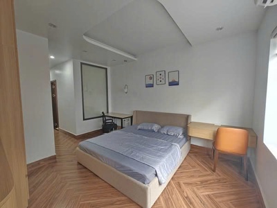 Cho thuê căn hộ cao cấp 2 p.ngủ  80m2  Waterfront City. 5