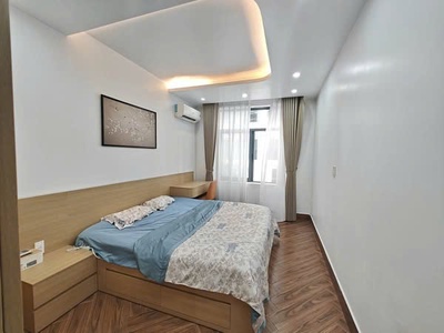 Cho thuê căn hộ cao cấp 2 p.ngủ  80m2  Waterfront City. 6