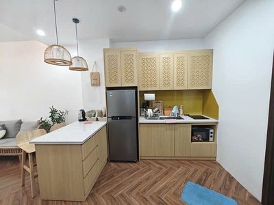 Cho thuê căn hộ cao cấp 2 p.ngủ  80m2  Waterfront City. 7