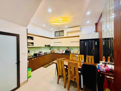 Siêu phẩm cho các nhà đầu tư quân hoàng mai nhỉnh 15 tỷ 2