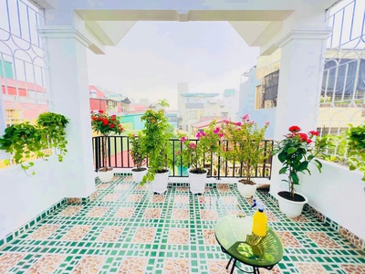 Siêu phẩm cho các nhà đầu tư quân hoàng mai nhỉnh 15 tỷ 3