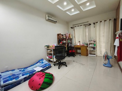 Bán nhà phố 3 tầng tại trần xuân soạn quận 7. giá tốt 4