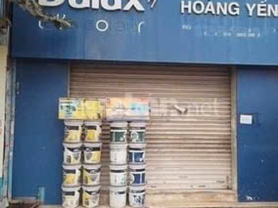 Cần cho thuê mặt bằng kinh doanh số 1063  đường giải phóng, hoàng mai 0