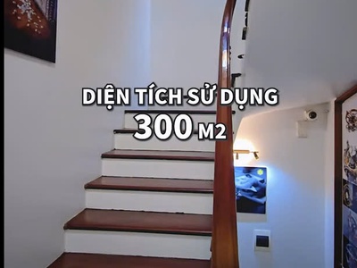 Bán nhà 5 tầng ô tô đỗ cửa trần bình, mặt tiền 6m chỉ 17 tỷ 1